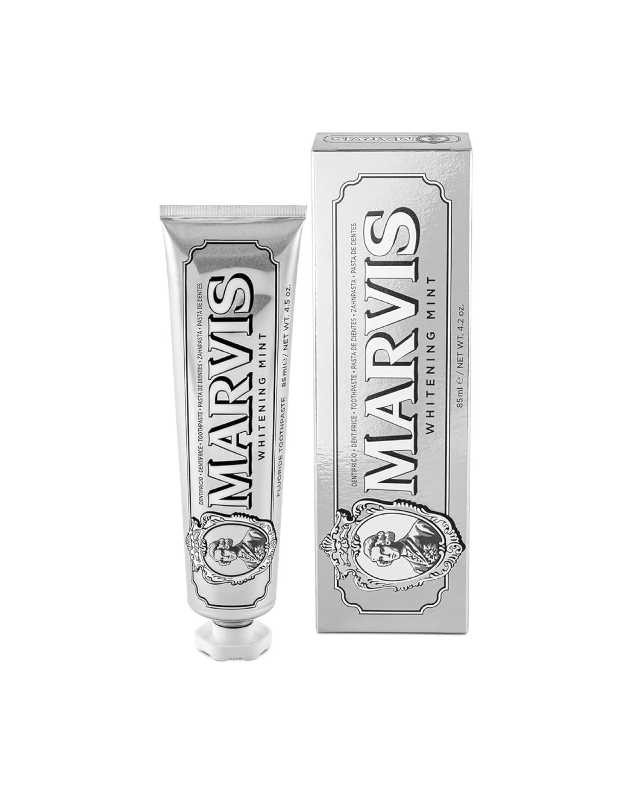 MARVIS Whitening Mint