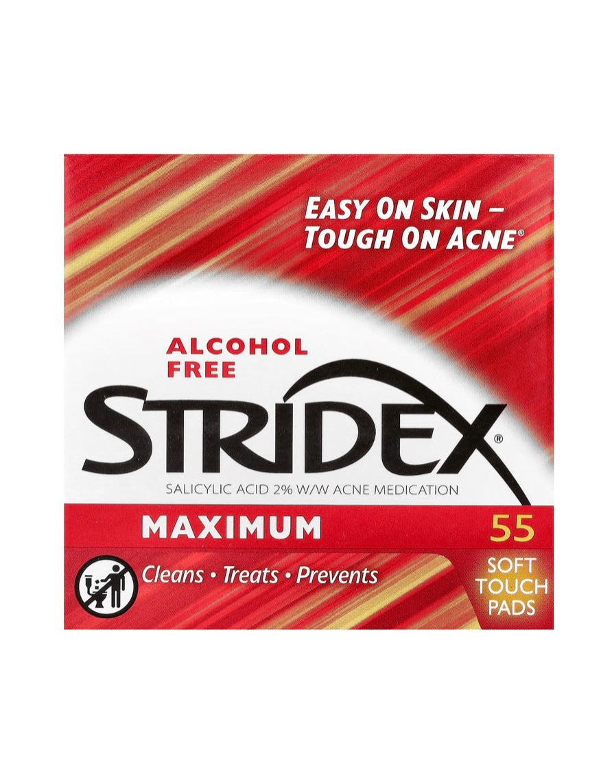 Stridex
