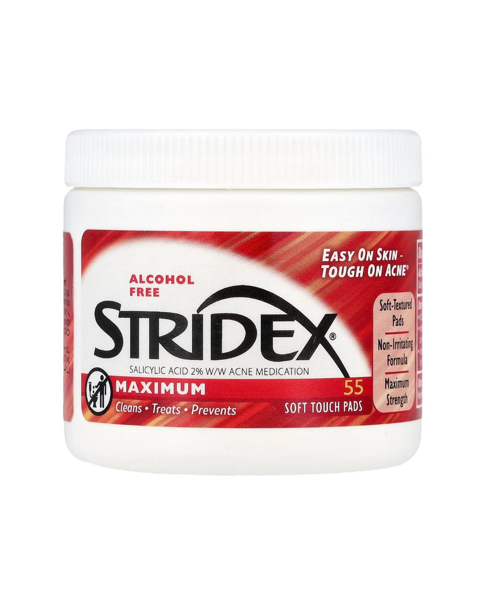 Stridex