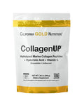 Collagen Up - California Gold Nutrition