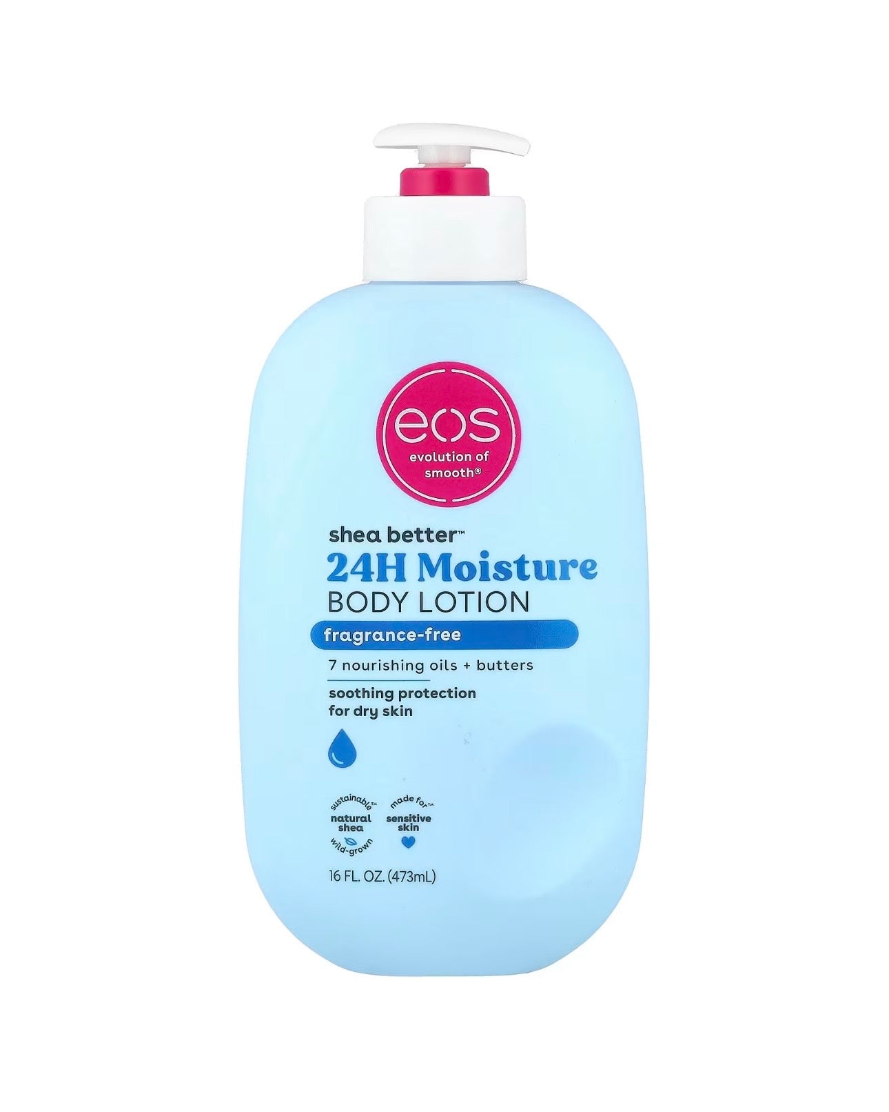 EOS Body Lotion
