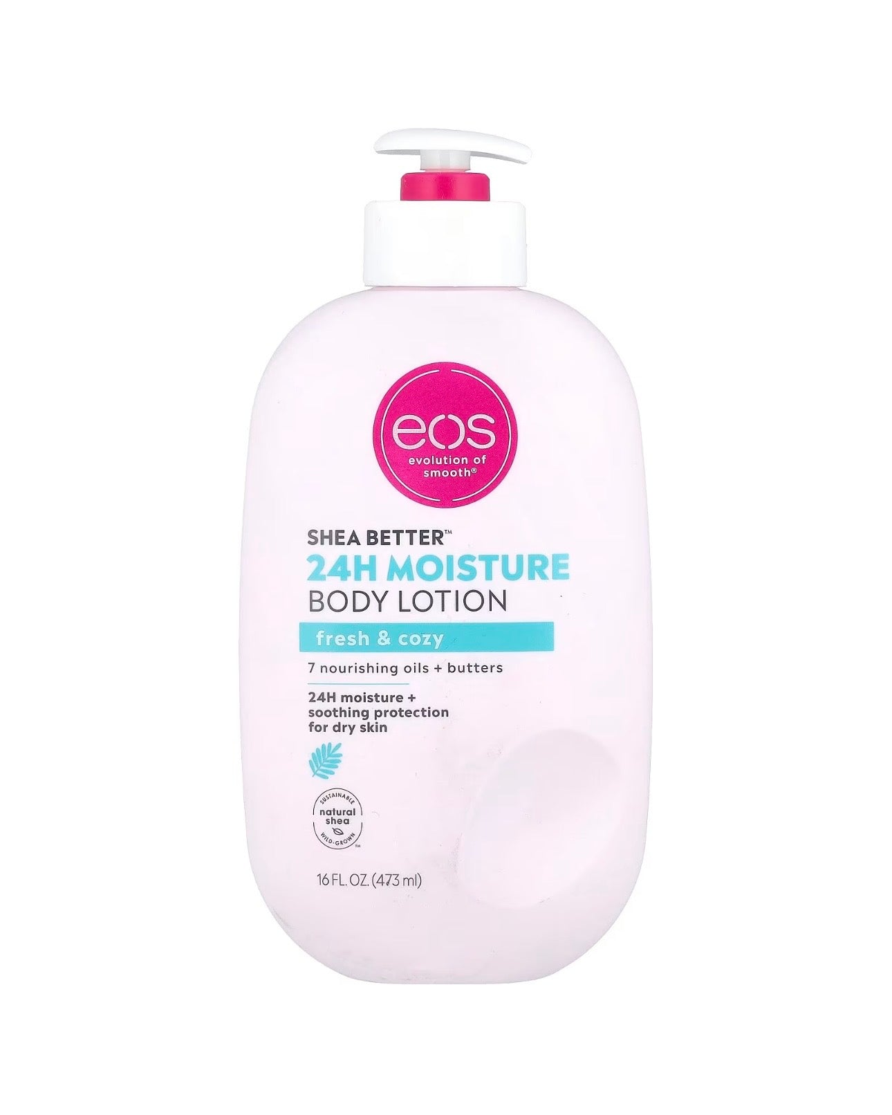 EOS Body Lotion