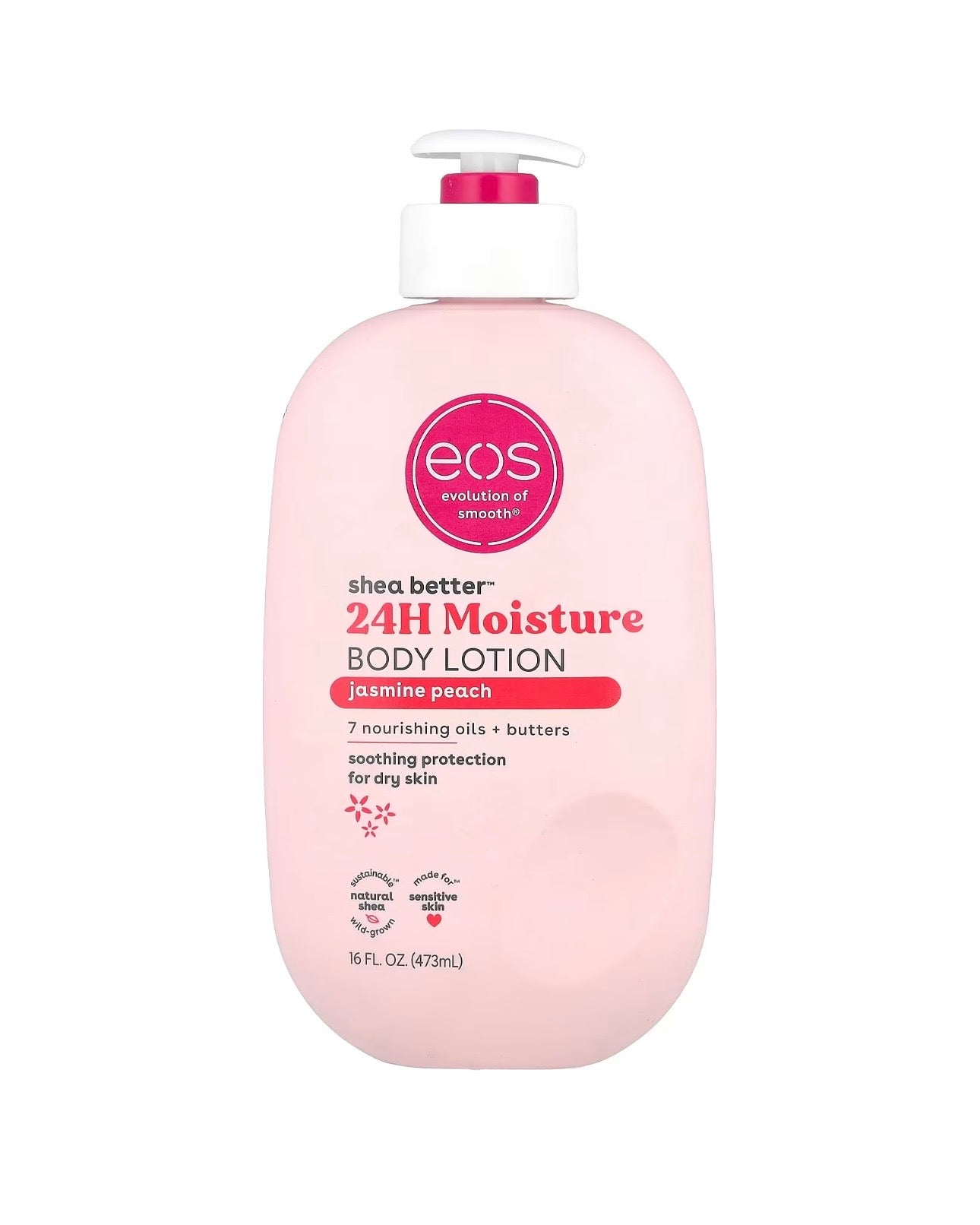 EOS Body Lotion