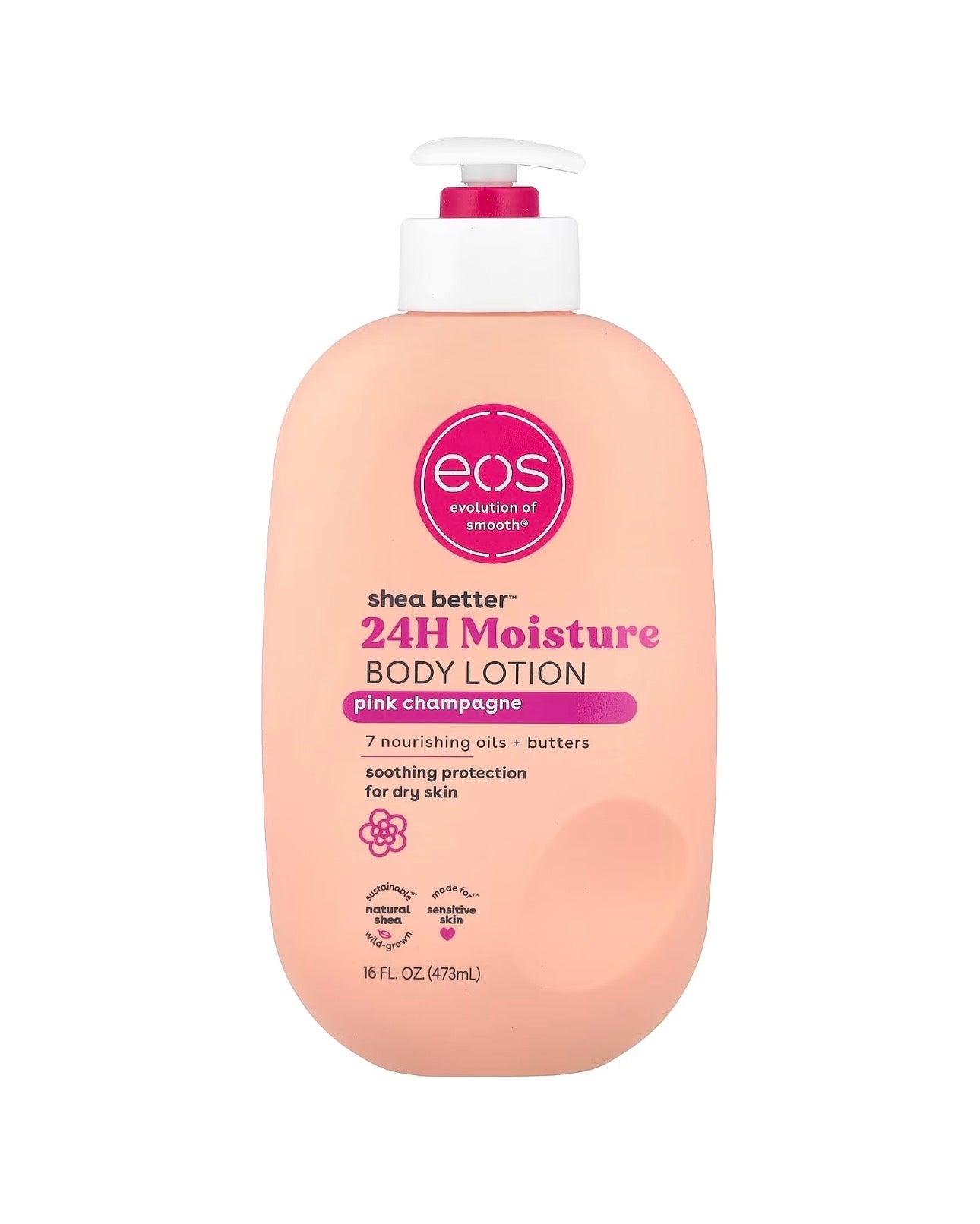 EOS Body Lotion