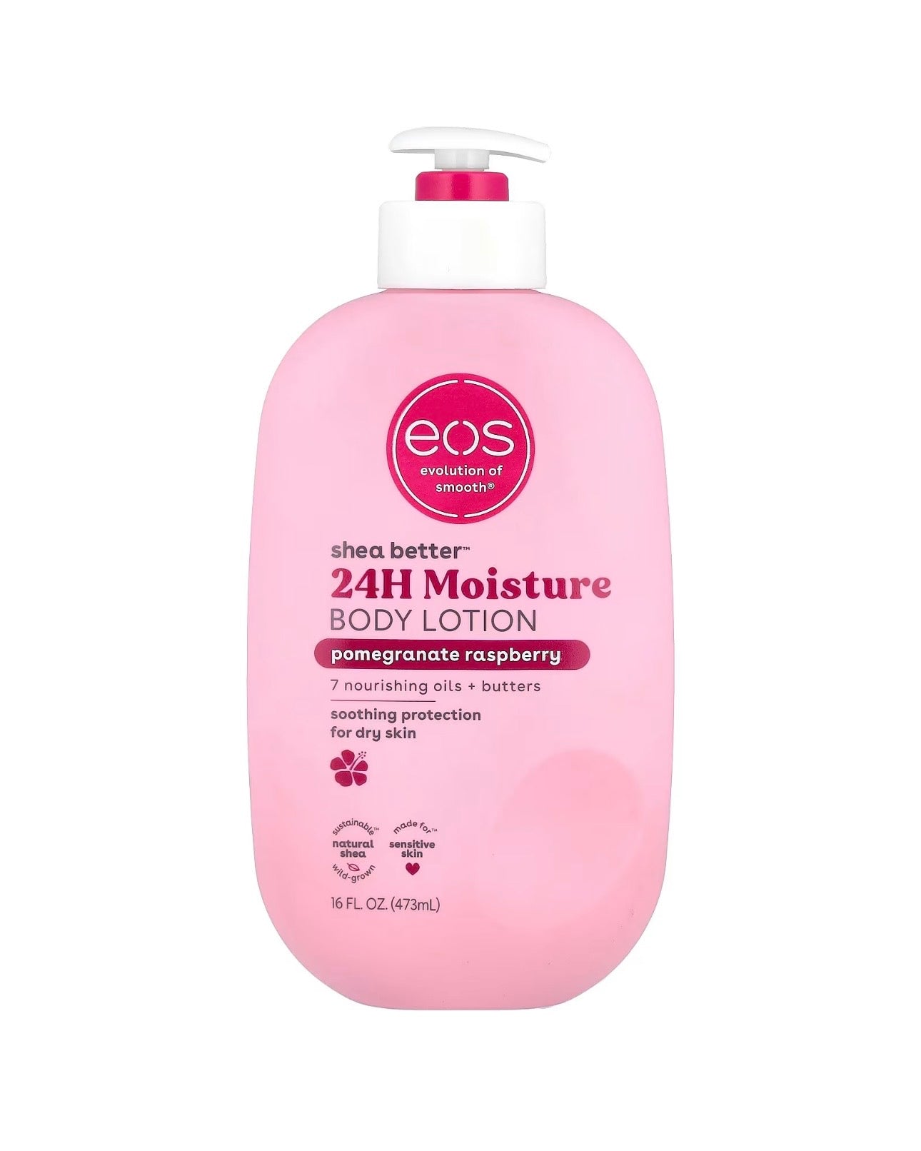 EOS Body Lotion