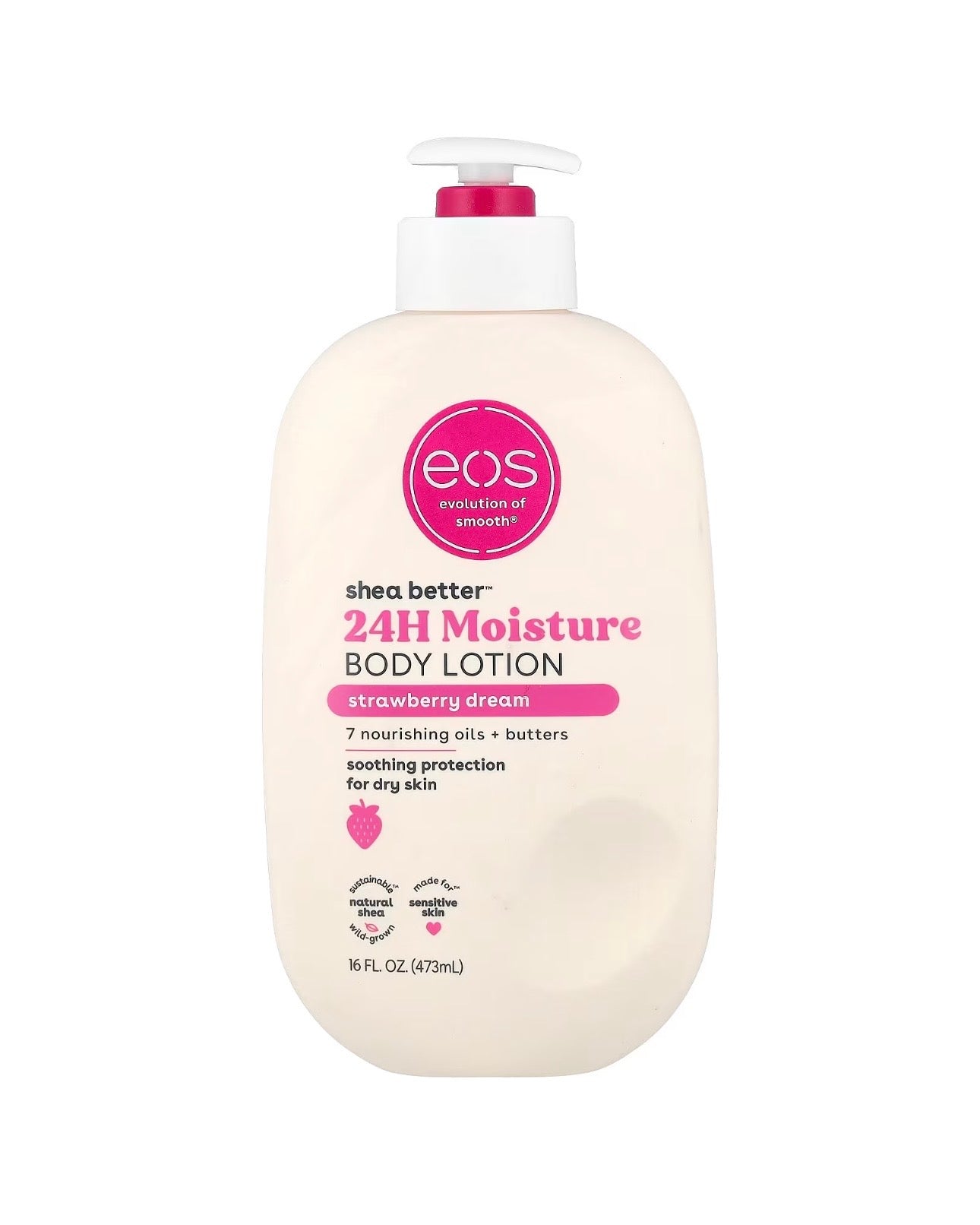 EOS Body Lotion