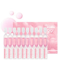 Medicube PDRN Pink One Day serum set