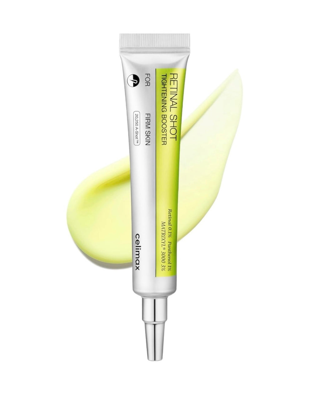 Celimax - Retinal Shot Tightening Booster