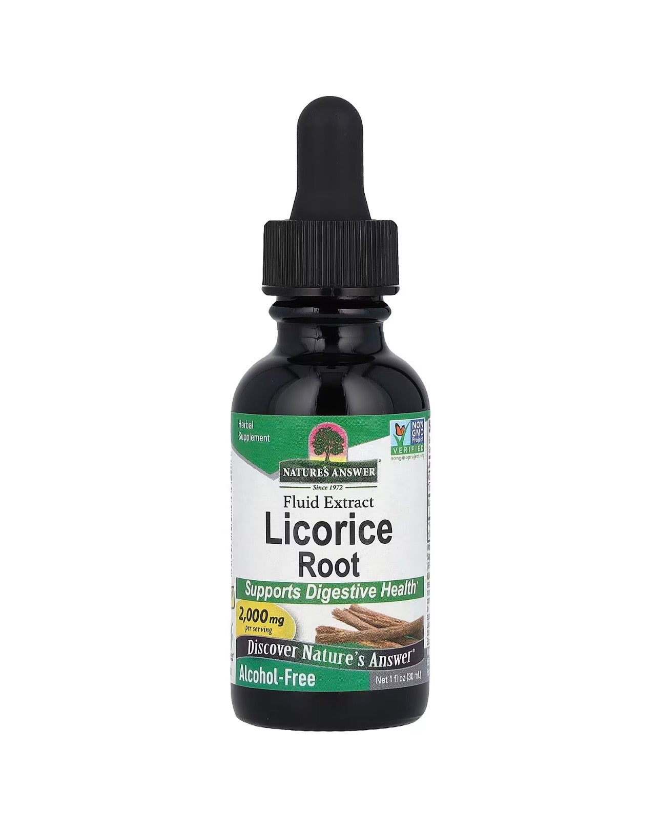 Licorice Root