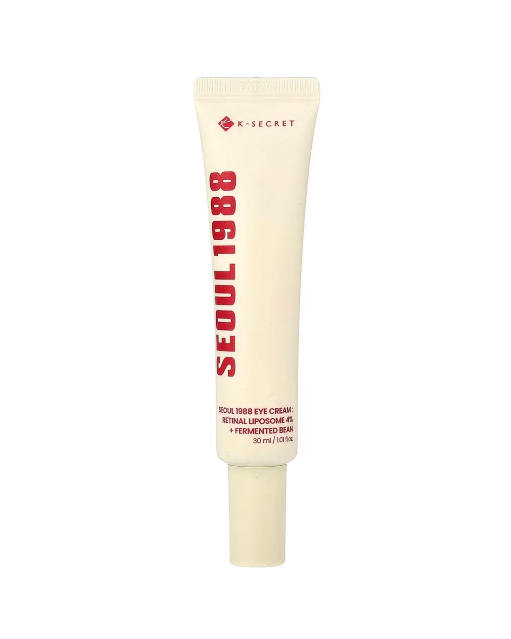 SEOUL 1988 crème contour des yeux