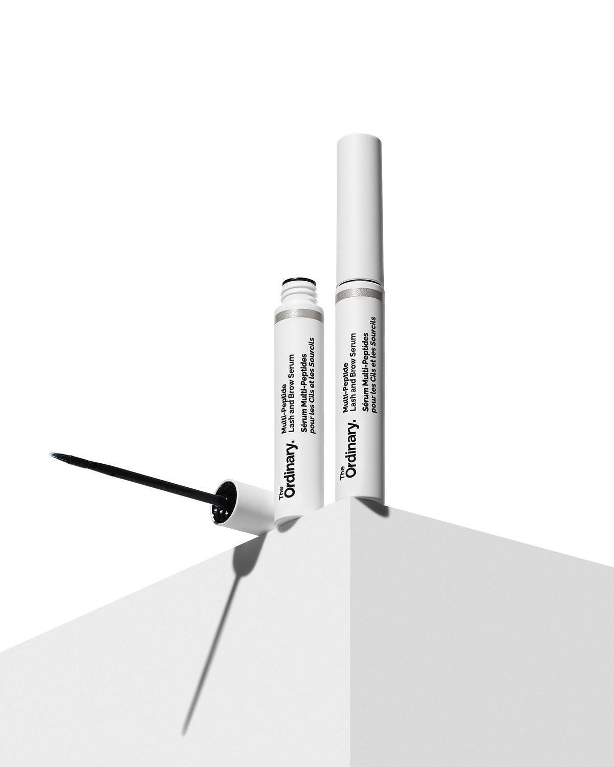 The Ordinary Multi-Peptide Sérum pour les Cils et les Sourcils