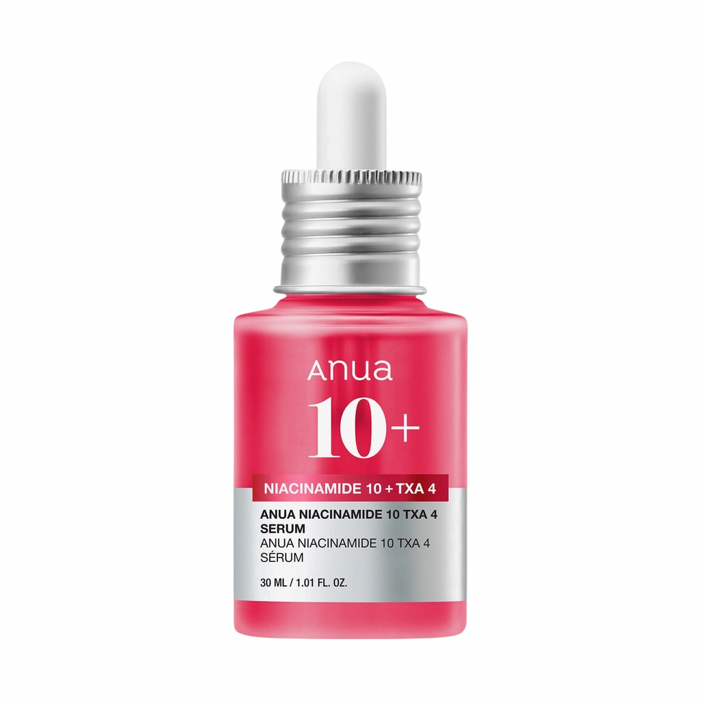 Anua Niacinamide 10% + TXA 4% Serum
