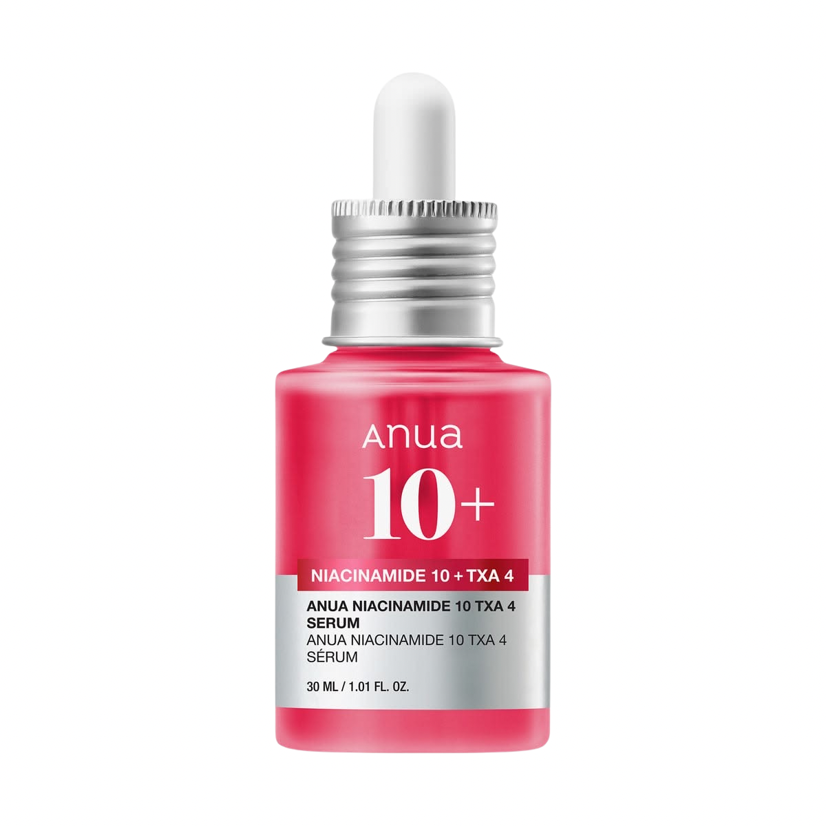 Anua Niacinamide 10% + TXA 4% Serum