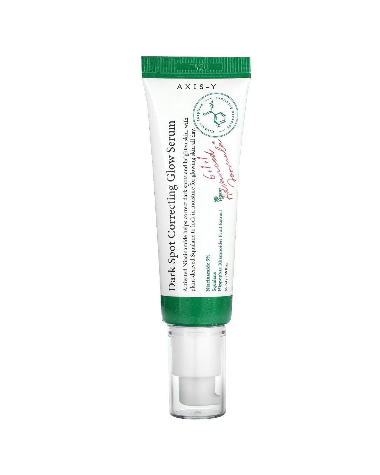 Axis-y Dark Spot Correcting Serum