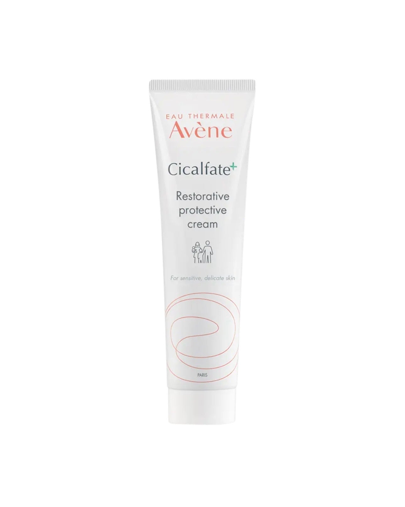 Avène Cicalfate+ Crème Réparatrice Protectrice 40ml